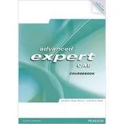 CAE Expert Students' Book with Access Code and CD-ROM Pack de Jan Bell