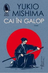 Cai in galop de Yukio Mishima