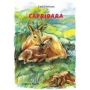 Caprioara. Poveste de Emil Garleanu
