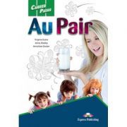 Career Paths: Au Pair Student
