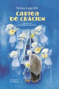 Cartea de Craciun de Selma Lagerlof