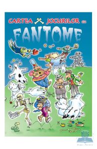 Cartea jocurilor cu fantome