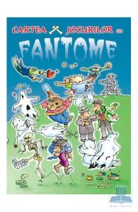Cartea jocurilor cu fantome