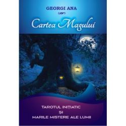 Cartea Magului