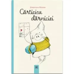 Carticica darniciei de Francesca Pirrone