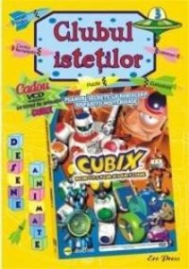 Clubul Istetilor - nr.3