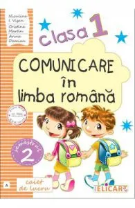Comunicare in limba romana