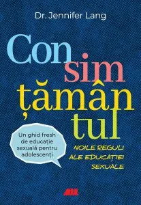 Consimțământul de Dr. Jennifer Lang