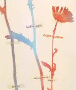 Curriculum de Madalina Oprea