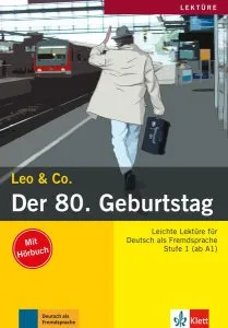 Der 80. Geburtstag de Elke Burger