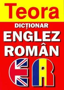 Dictionar Englez-Roman de Andrei Bantas