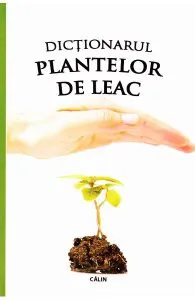 Dictionarul plantelor de leac
