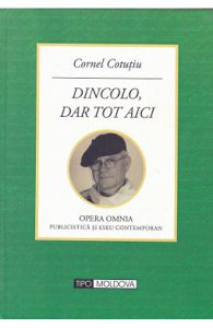 Dincolo, dar tot aici