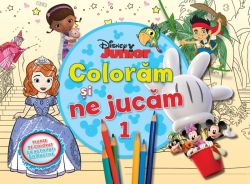 Disney Junior