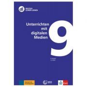 DLL 09: Unterrichten mit digitalen Medien, Buch mit DVD