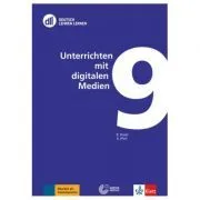 DLL 09: Unterrichten mit digitalen Medien, Buch mit DVD de Baerbel Brash