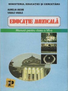 Educatie muzicala (clasa a VII-a)