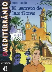 El secreto de las flores de Jordi Sur