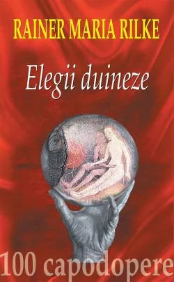 Elegii duinezeCD de Rainer Maria Rilke