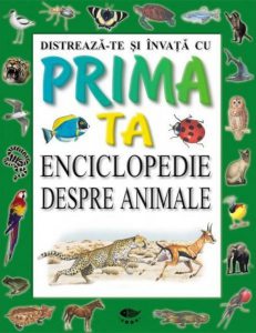 Enciclopedie despre animale
