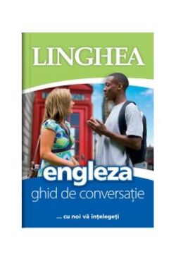 Engleză. Ghid de conversaţie EE
