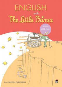 English with The Little Prince - Vol. 4 (Autumn)