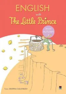 English with The Little Prince - Vol. 4 (Autumn)