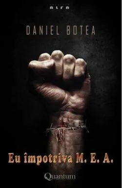 Eu impotriva mea (Vol.2) de Daniel Botea