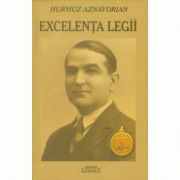 Excelenta legii