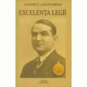 Excelenta legii de Hurmuz Aznavorian