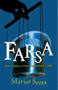 Farsa de Marius Serra