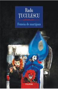 Femeia de martipan
