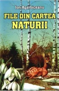 File din cartea naturii de Ion Agarbiceanu