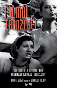 Filmul tranzitiei. Contributii la interpretarea cinemaului romanesc &quot;nouazecist&quot;