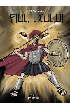 Fiul Leului
