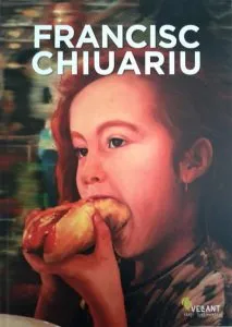 Francisc Chiuariu. Monografie de Cosmin Nasui
