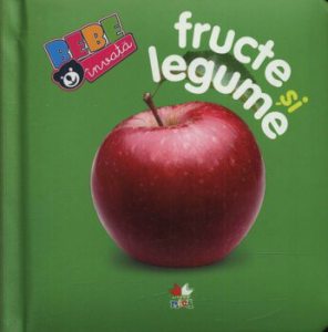 Fructe si legume