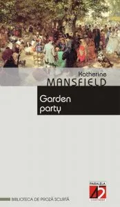 Garden Party de Katherine Mansfield