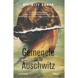 Gemenele de la Auschwitz