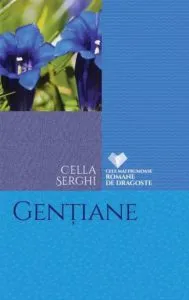 Gentiane de Cella Serghi