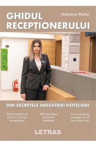 Ghidul receptionerului