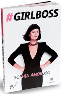 Girlboss de Sophia Amoruso