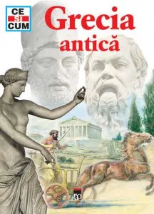 Grecia Antica de Tessloff