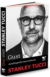 Gust. Autobiografia mea culinara