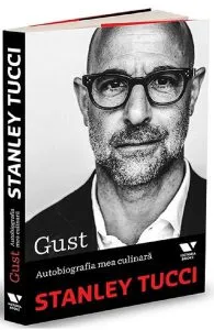 Gust. Autobiografia mea culinara