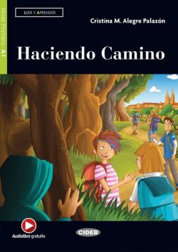Haciendo Camino   Online Audio   App (Nivel Primero A1)