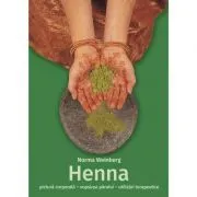 Henna de Norma Weinberg