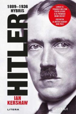 Hitler 1889-1936 (Vol. 1)