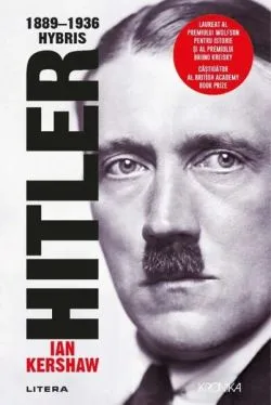 Hitler 1889-1936 (Vol. 1) de Ian Kershaw