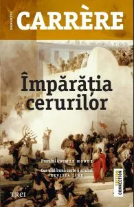 Imparatia Cerurilor de Emmanuel Carre